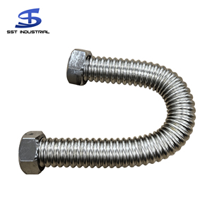 Newest Special 316 304L Stainless Steel Coil Pipe <b>Tube</b> Heat Exchanger Wave Stainless <b>Heating</b> Coil For Air Energy Water Heater - Product Image 6