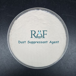 Inhibidor de polvo industrial de la industria química única Depresor de polvo Control de polvo químico - Product Image 5