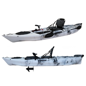 <span class=keywords><strong>Kayak</strong></span> à <span class=keywords><strong>moteur</strong></span> nouvellement conçu pêche Ningbo EVO <span class=keywords><strong>moteur</strong></span> de <span class=keywords><strong>Kayak</strong></span> électrique avec des performances de haute qualité <span class=keywords><strong>pour</strong></span> les loisirs d'une personne seule 12v - Product Image 3