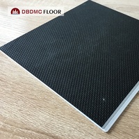 Suelo de PVC de Clic, Suelo SPC, Loseta/Tabla de Vinilo PVC, Venta Caliente de Fábrica China