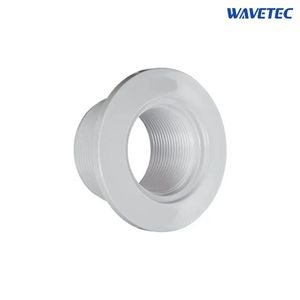 ABS Spa Portable <b>Pool</b> Suction Nozzle Swimming <b>Pool</b> Accessories Pipe Connect Tee Joint - Product Image 2