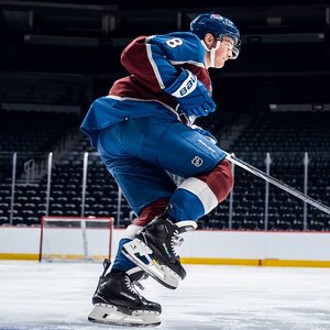 Nouveau sac <span class=keywords><strong>de</strong></span> transport pour bâton <span class=keywords><strong>de</strong></span> <span class=keywords><strong>hockey</strong></span> sur glace TRACER en fibre <span class=keywords><strong>de</strong></span> carbone multi-flex pour enfants, adolescents et adultes - Product Image 1