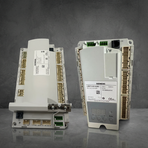 Unità di Controllo Bruciatore LME73 Serie <span class=keywords><strong>LMV</strong></span> 230V AC per Sistema Bruciatore Siemens Origine Tedesca - Product Image 4