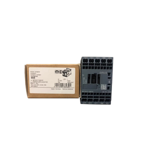 Nouveau Contacteur d'Équipement Original 3RT20172KF41 3P 12A Contacteur de Puissance 3RT2017-2KF41 - Product Image 6