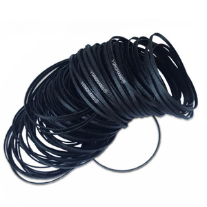 สายพานไทม์มิ่งยางยืด Yonghang ขนาด 5 มม. รุ่นมาตรฐาน RKX001 สำหรับระบบส่งกำลังเครื่องพิมพ์ - Product Image 5
