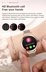 <span class=keywords><strong>Montre</strong></span> de sport Surveillance de la santé Smartwatch Mode pour appeler Charge magnétique Numérique GNX7 IP67 AI Voice Assistant Email - Product Image 6