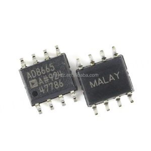 Circuit intégré amplificateur opérationnel AD8665ARZ SOP8 AD8665ARZ - Product Image 1