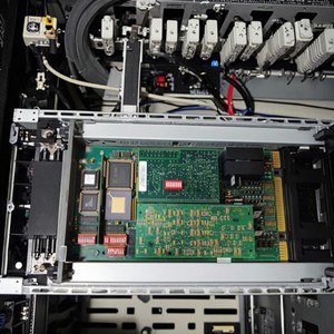 Module d'interface de données transitoires 288055-01 – Prix abordable et stock suffisant – Surveillance continue des processus et des signaux de capteurs I - Product Image 3