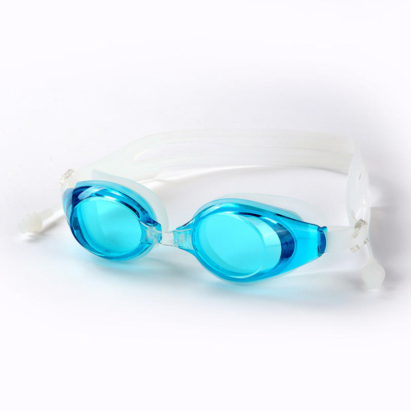 แว่นตาทะเลสาบสีฟ้า