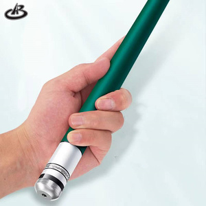 Télescope en fibre de verre bon marché fabriqué en Chine <span class=keywords><strong>Canne</strong></span> à pêche télescopique ultra légère pour eau douce - Product Image 3