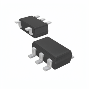 Servicio Integral Original SC 74A, SOT 753, Componentes Electrónicos de Gestión de Energía (PMIC) XC6503A421MR-G - Product Image 1