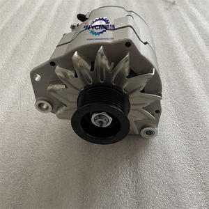 <span class=keywords><strong>Lg936l</strong></span> lg96l lg956l व्हील लोडर के लिए अल्टरनेटर 4110003229003 612600091062 स्पेयर पार्ट्स - Product Image 3