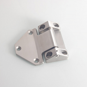 HL131 SUS Industrial <strong>Hinge</strong> 180-degree Stainless Steel <strong>Hinge</strong> Cabinet Door <strong>Hinges</strong> - Product Image 5