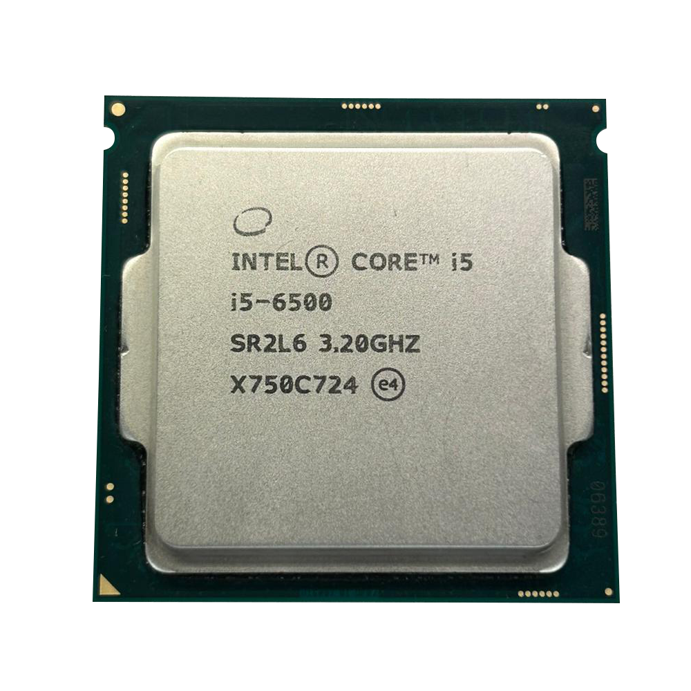 CPU Intel Core i5-6300U 8GB RAM PC Core i5-6300U Guide: What to Look for & When to Upgrade