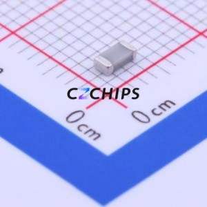 Condensateur SMD (MLCC) C1206N470J631T 1206 (Capacité : 47pF) (Précision : 5%) Tension nominale : 630V - Product Image 1