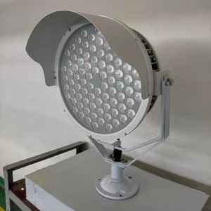 ไฟฉายค้นหาทางทะเล LED สำหรับเรือ ยุโรป 200W 400W กันน้ำสำหรับใช้งานกลางแจ้ง - Product Image 3