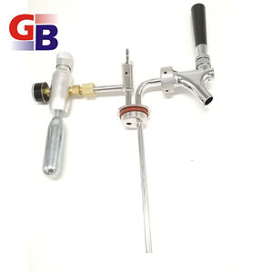 <span class=keywords><strong>Grifo</strong></span> <span class=keywords><strong>De</strong></span> <span class=keywords><strong>Cerveza</strong></span> Y Regulador <span class=keywords><strong>De</strong></span> CO2 Dispensador <span class=keywords><strong>De</strong></span> <span class=keywords><strong>Cerveza</strong></span> Casera - Product Image 3