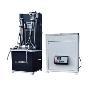 YT010A 地工合成材料垂直渗透性测试仪 - Product Image 1