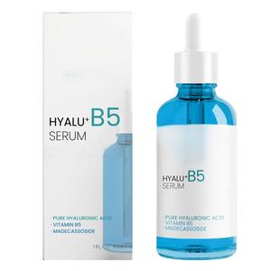 Siero Viso Anti-Età 30ML B3 + Acido Ialuronico B5 Vitamina C12 Nutriente Antirughe - Product Image 3