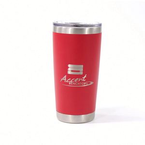 Best Quality China Manufacturer Custom Logo 304 Stainless Steel Insulated Thermal Stainless Steel Coffee Cups - Product Image 3