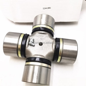 Rodamientos de Junta Universal de Alta Resistencia 72x185, Catálogo UJ72185, Kit de Rodamientos de Junta Universal Cruzada 72*185, Rodamiento 72x185 - Product Image 6