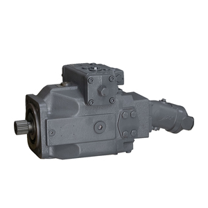 Venta Especial: Piezas de Bomba Hidráulica de Pistón Serie A4VSO125 y A4VSO355, Bomba Hidráulica A2F23 A2F23R3Z4, Pistón Hidráulico A2F23 - Product Image 1