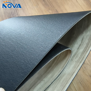 Suelo de Vinilo de Lujo Moderno, Autoadhesivo, Fácil de Limpiar, para Uso Comercial en Hoteles, Oficinas y Hogares, Suelo LVT - Product Image 5