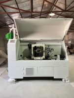 Machine à tenonner CNC MDK3113B pour la fabrication de tenons dans le bois, machine à mortaiser