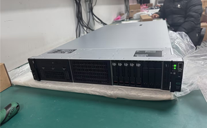 Serveur en rack ProLiant DL560 Gen11 haute densité, double socket/quatre sockets, processeurs Intel Xeon Scalable de 4e génération - Product Image 4