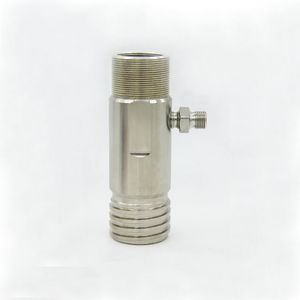 Repuestos para Pulverizador Eléctrico sin Aire, Cilindro Interno de Acero Inoxidable, Modelo Gu Rui para Bricolaje # 287833 243346 - Product Image 2