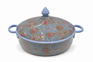 Marmite traditionnelle en acier inoxydable pour la cuisine chinoise, la cuisine coréenne, les restaurants asiatiques et les expériences culinaires familiales authentiques - Product Image 3