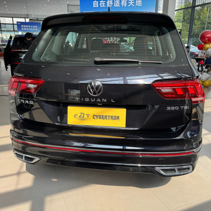 Volkswagen <span class=keywords><strong>Tiguan</strong></span> L 2026 Pro 380TSI Essence 2.0T L4 Véhicule 5 portes 5 <span class=keywords><strong>places</strong></span> SUV Haute Vitesse Conduite à Gauche Nouvelles Voitures - Product Image 5