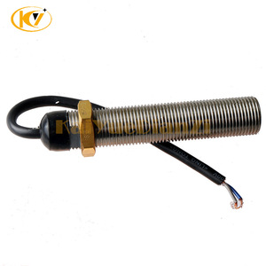 หัววัดเซ็นเซอร์ความเร็ว MSP6734 3/4-16UNF สแตนเลสสตีล อะไหล่เครื่องกำเนิดไฟฟ้าดีเซล - Product Image 3