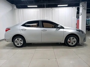 Voitures d'occasion très demandées, Corolla 2014 1.6L <span class=keywords><strong>Toyota</strong></span>, bien entretenue, offre un excellent rapport qualité-prix et une excellente maniabilité - Product Image 4