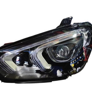 ไฟหน้า LED W167 รุ่น A1679064308 และ A1679069604 12V พร้อมอุณหภูมิสี 6000K ไฟหน้า LED A1679064308 รุ่น A1679069604 สำหรับ W167 - Product Image 6