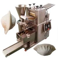 Machine à faire des pierogi avec garantie d'un an, machine à faire des enveloppes pour pierogi, machine à faire des pelmeni
