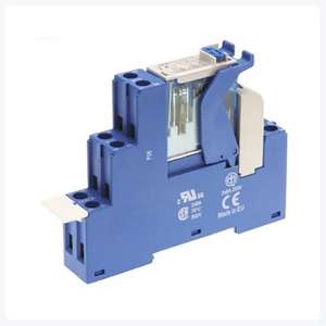 Accesorios Electrónicos de Alta Calidad RH4B-UDC12V Hechos en China y Guatemala - Product Image 1