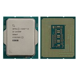 Procesadores Intel de 14ª Generación para PC de Escritorio, Nuevos Modelos 14400, 14400F, 13400, 13400F, 13700KF, 13700F, 13700, 13600K, 13600KF - Product Image 2