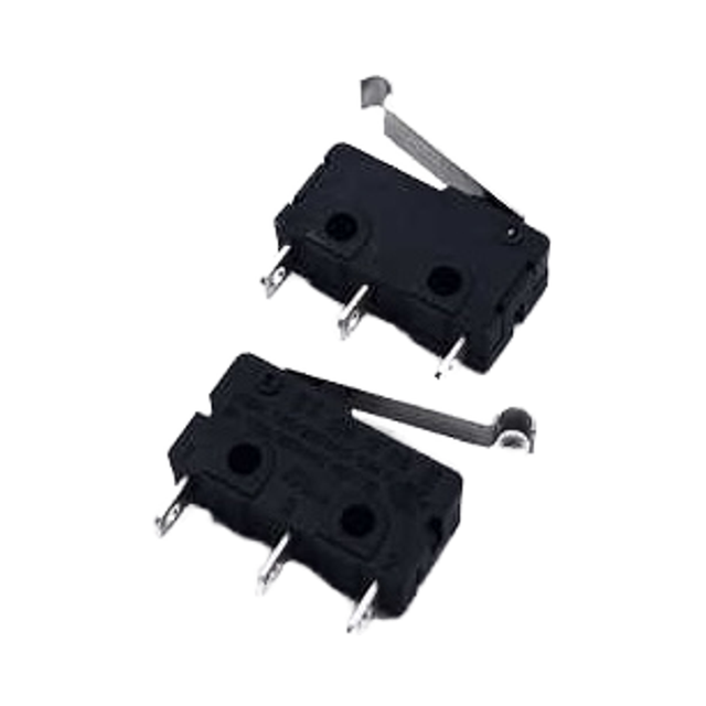 SS5-04N1 5A 125/250V MICRO SWITCH