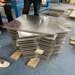 Feuille d'alliage de nickel 99,9% Nickel pur C276 C22 C4 B2 <span class=keywords><strong>B3</strong></span> Hastelloy NI200 NI201 Feuille/plaque - Product Image 6