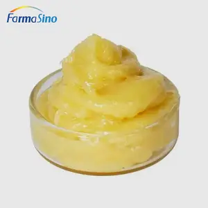 Farmasino High Quality Lanolin Anhydrous Cosmetic Raw Material Cosmetic Grade CAS 8006-54-0