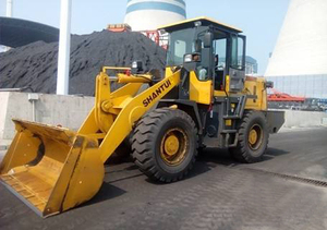 Penjualan laris baru SHANTUI <span class=keywords><strong>Wheel</strong></span> <span class=keywords><strong>Loader</strong></span> <span class=keywords><strong>SL30W</strong></span> - Product Image 4