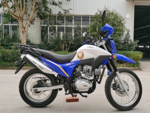 Carburador para Motocicleta CROSS XR, Venta Directa de Fábrica, Motocicleta Todoterreno de Gasolina - Product Image 2