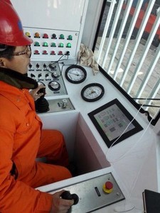 XY-8DB điện ổ coring Giàn Khoan cho khai thác mỏ hiệu quả thiết bị khoan lõi - Product Image 4