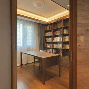 Muebles de oficina modernos para el hogar, estantería personalizada para toda la casa, armario para sala de estar y estudio, directo de fábrica - Product Image 5