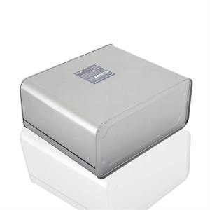 Nhà Máy Cung Cấp Tụ Điện Cao Áp BSMJ51 Tụ Điện Ba Pha Đơn - Product Image 6