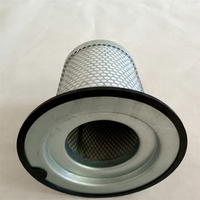 Neues Zustands abscheider filter element für Schrauben kompressoren Industrieller Luftöl abscheider filter für Kompressoren