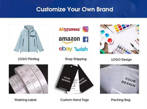 <span class=keywords><strong>Veste</strong></span> d'été légère pour <span class=keywords><strong>homme</strong></span> personnalisée, protection solaire UPF50+, respirante, softshell, imperméable, coupe-vent, à capuche, pour la randonnée et la pêche - Product Image 6