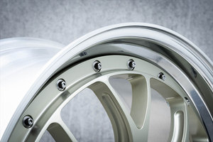 Forged <b>Wheel</b> 6061 Two-Piece Structure 18inch 19inch 20inch 21inch 22inch 23inch Custom Passenger Car Aluminum <b>Wheels</b> - Product Image 4