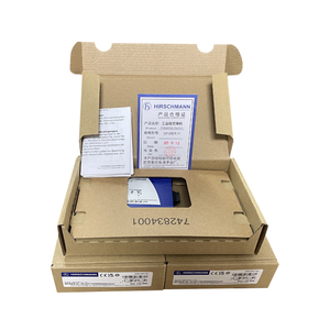<span class=keywords><strong>Hirschmann</strong></span> SPIDER-SL-20-04T1M29999SZ9HHHH - Product Image 2
